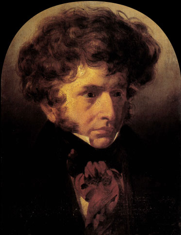 Louis-Hector Berlioz 白遼士